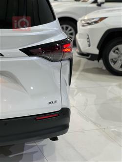 تويوتا سيينا